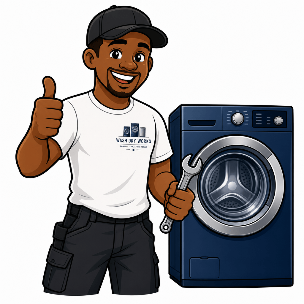 Washing Machine Repair
